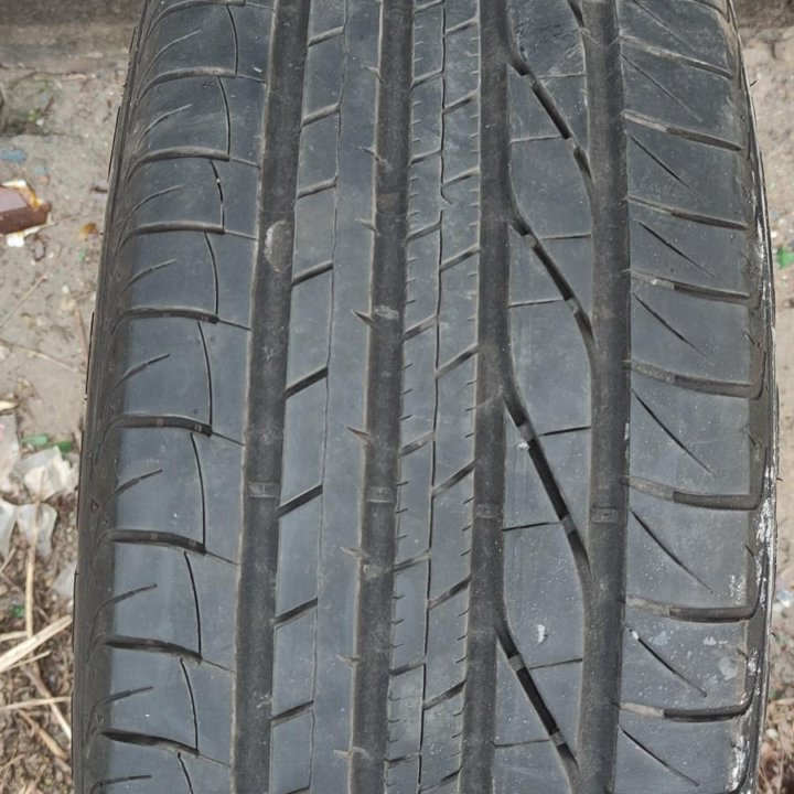 Резина 205/55R16