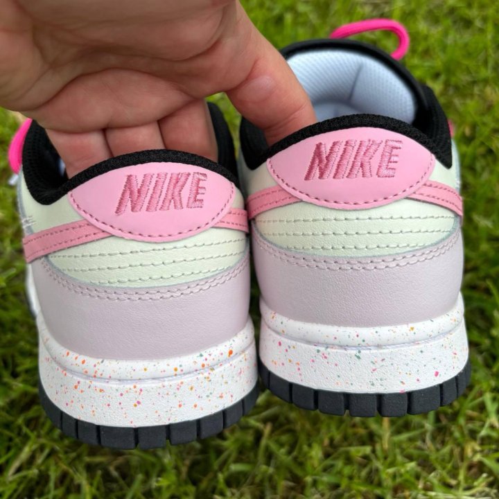 Кроссовки Nike SB dunk low