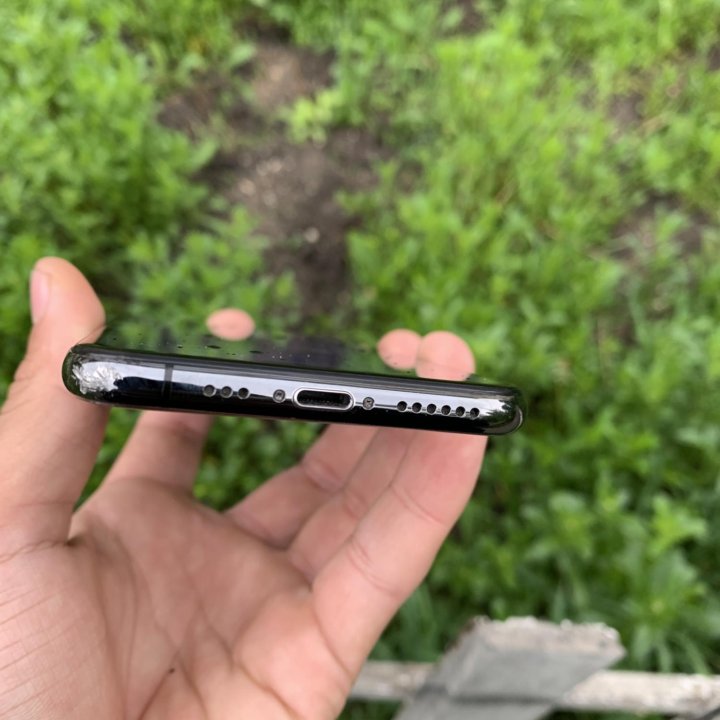 iPhone XS