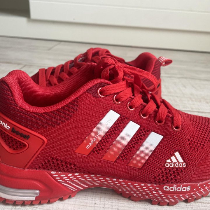 кроссовки adidas sonic boost