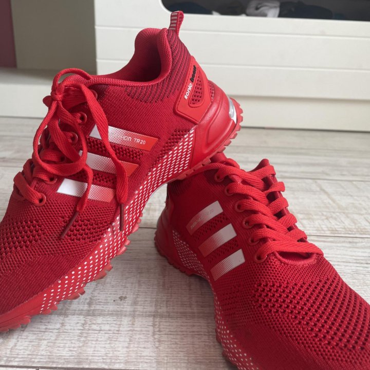 кроссовки adidas sonic boost