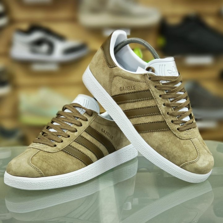 Кроссовки Adidas gazelle