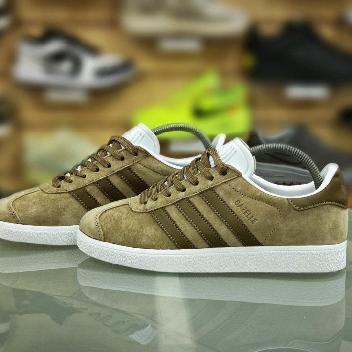 Кроссовки Adidas gazelle