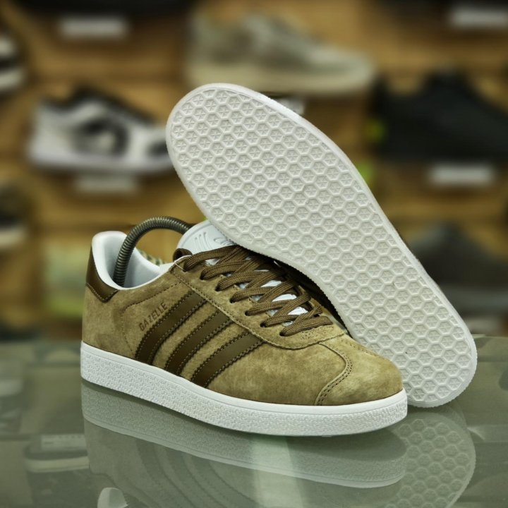 Кроссовки Adidas gazelle