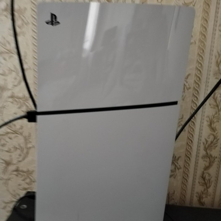 Sony PlayStation 5 Slim (Японская версия)