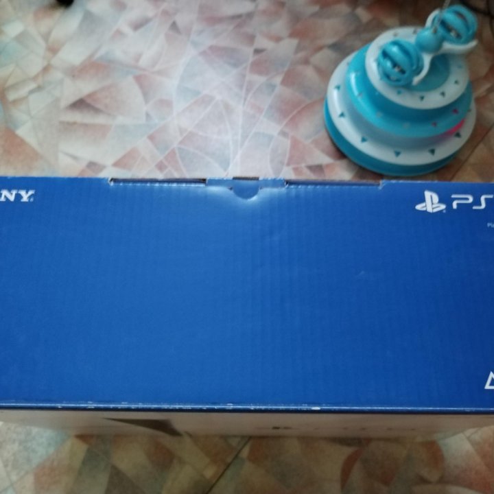 Sony PlayStation 5 Slim (Японская версия)