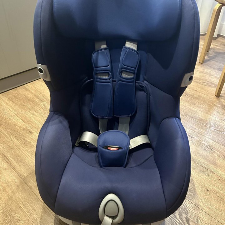 Детское кресло Britax Romer Trifix 9-18кг