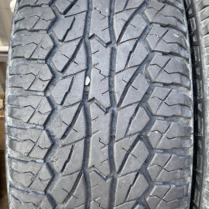 Шины comforser cf1000 265/65R17