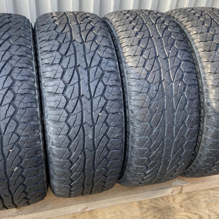 Шины comforser cf1000 265/65R17