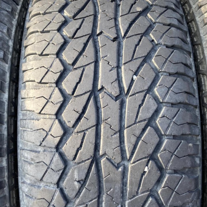 Шины comforser cf1000 265/65R17