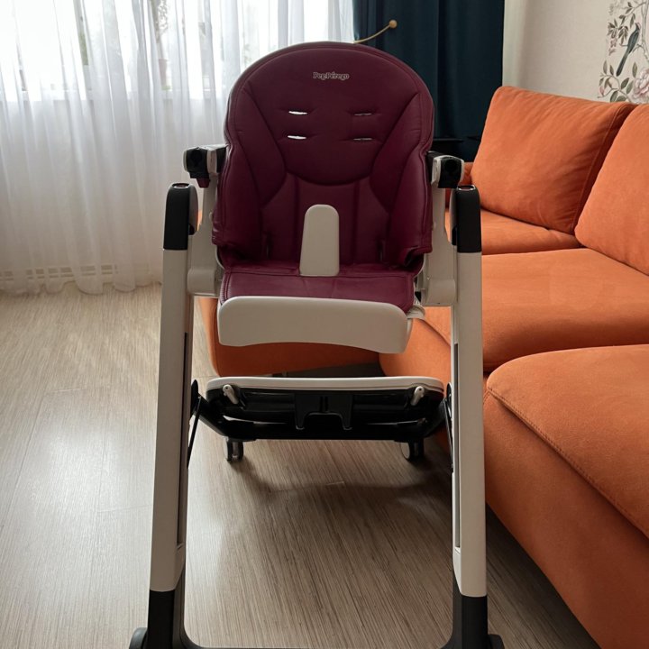 Стул для кормления Peg Perego Siesta