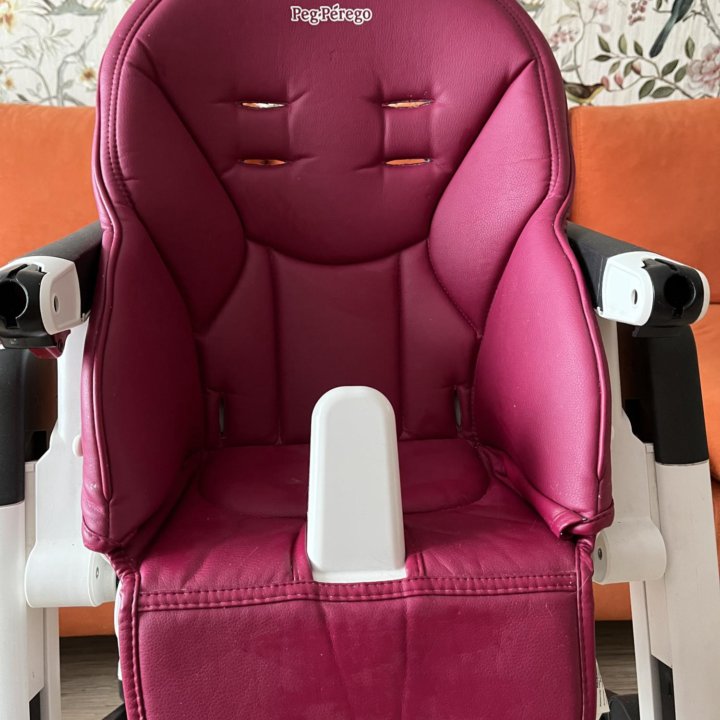 Стул для кормления Peg Perego Siesta