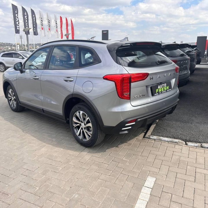 Аренда авто в прокат HAVAL