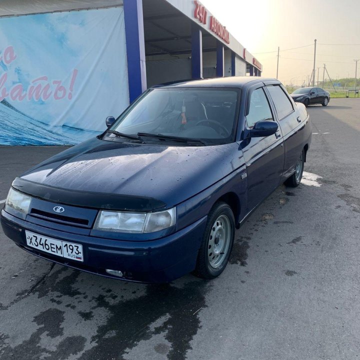 ВАЗ (Lada) 2110, 2005