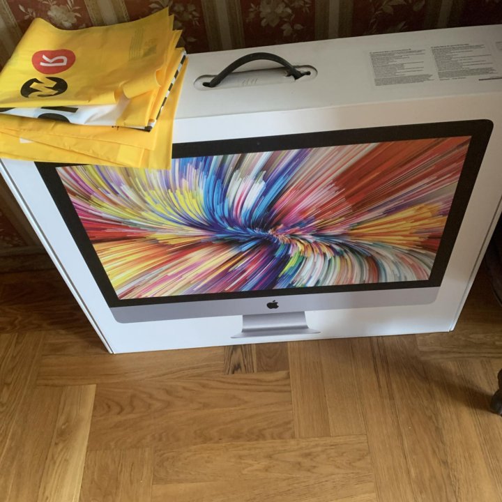 iMac 27 A2115