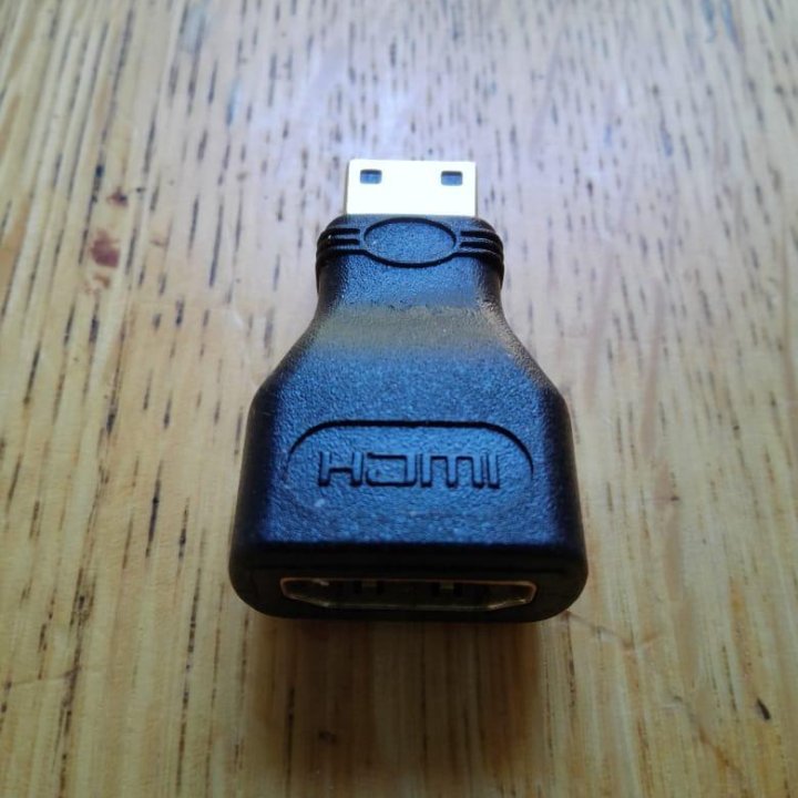 Переходник Micro USB -HDMI