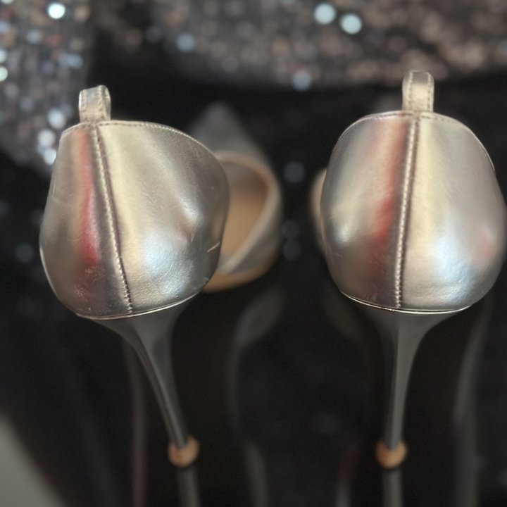 Эконика туфли