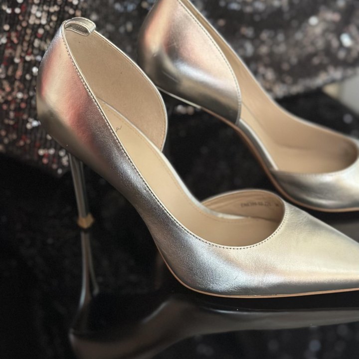 Эконика туфли