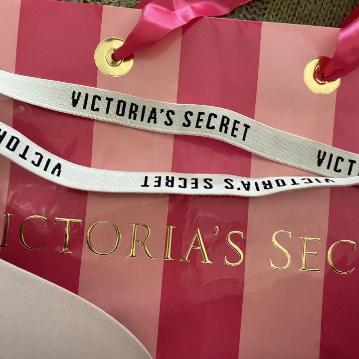 Victoria secret бюстгальтер 32С