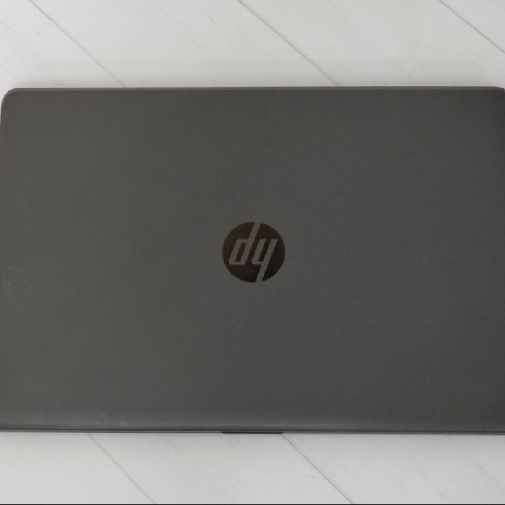 Мощный Ноутбук Hp Core i5-7200U Ssd FHD