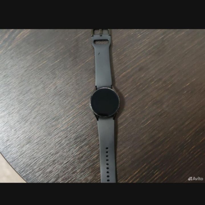 Часы Samsung galaxy watch 4