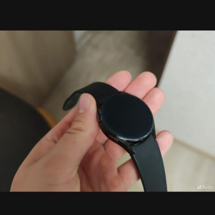 Часы Samsung galaxy watch 4