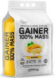 Optimum System 100% MASS GAINER 5000 грамм