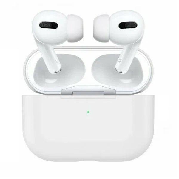 Силиконовый чехол для Apple AirPods Pro 2 White