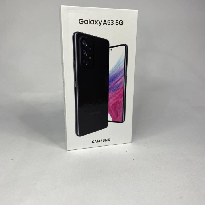 Samsung Galaxy A53