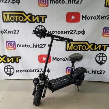 Электросамокат Kugoo M5