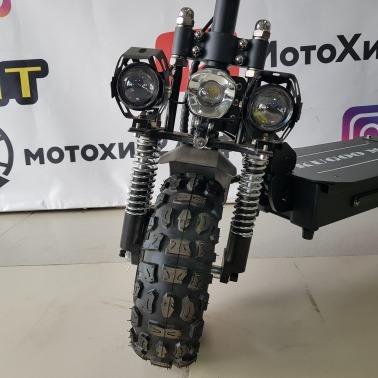 Электросамокат Kugoo M5