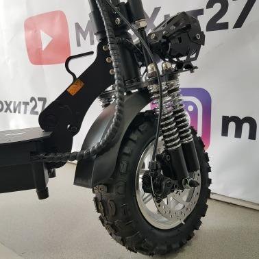 Электросамокат Kugoo M5