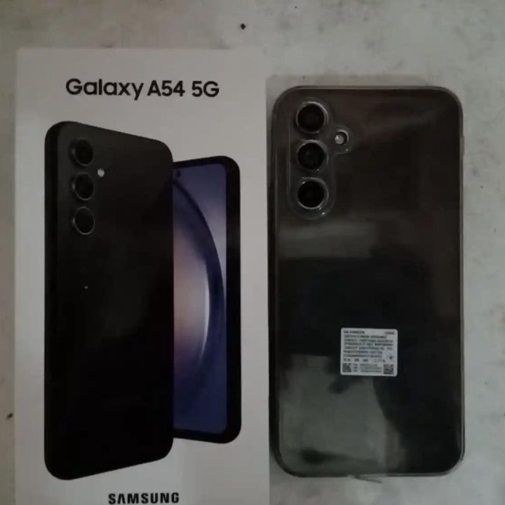 Samsung Galaxy A54