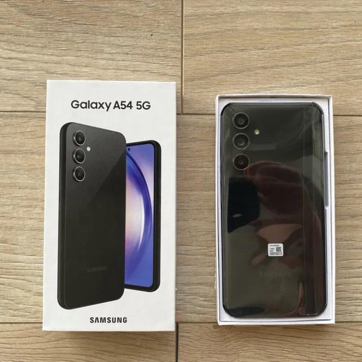 Samsung Galaxy A54