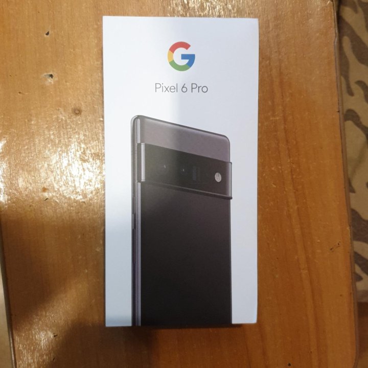 Google pixel 6 pro 12/128