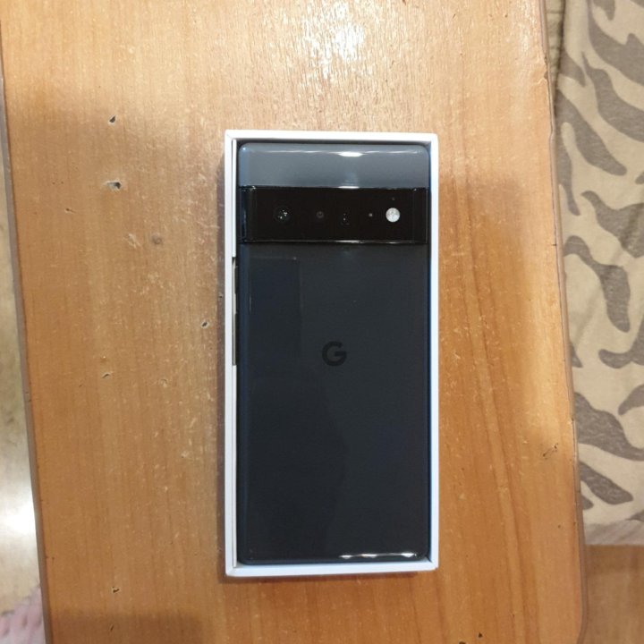 Google pixel 6 pro 12/128