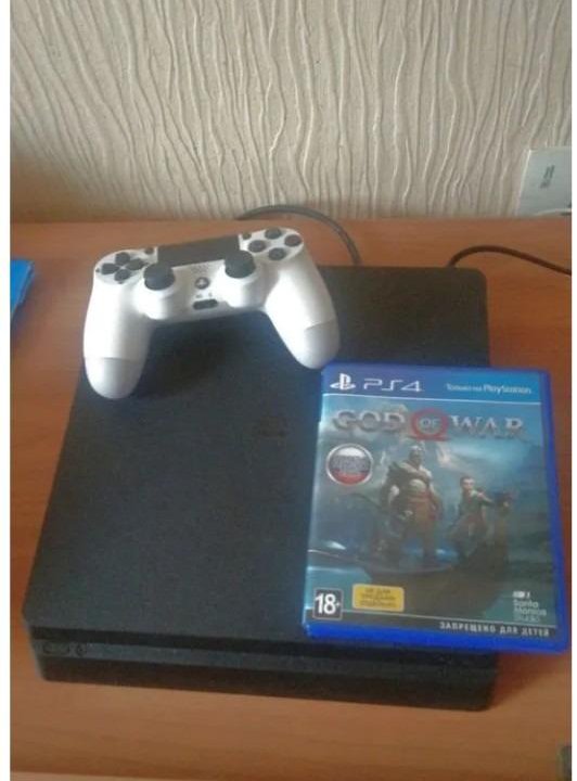 Sony PS4