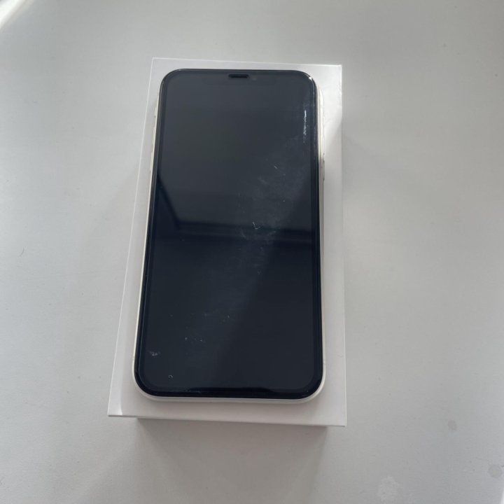 iPhone 11 64gb