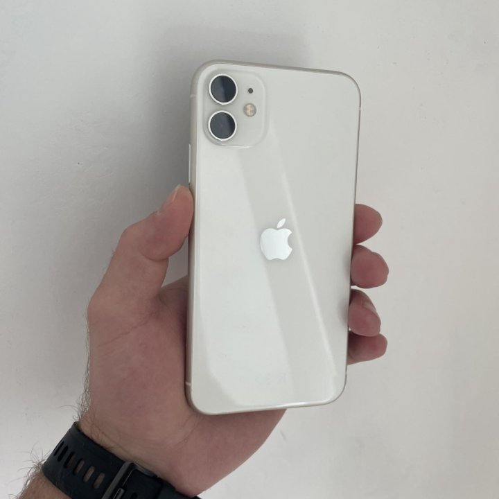 iPhone 11 64gb