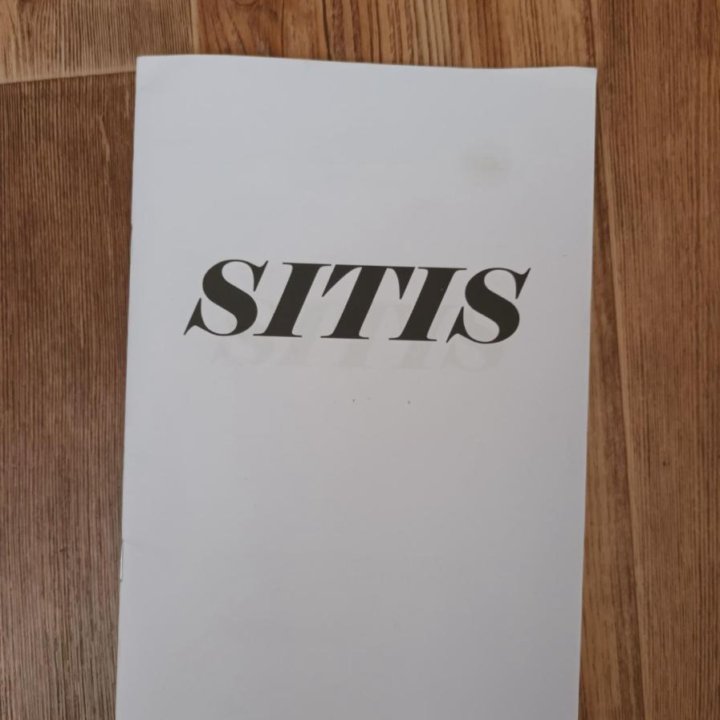 Велосипед скоростной Sitis