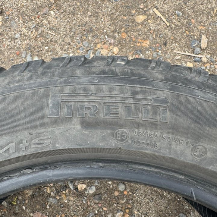 255/55 R19 PIRELLI ЛЕТО