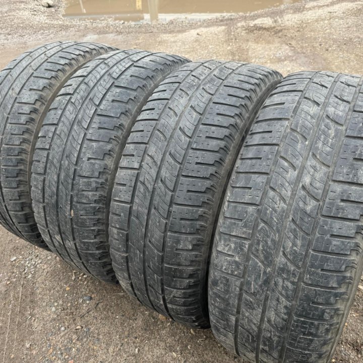 255/55 R19 PIRELLI ЛЕТО