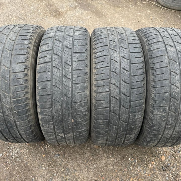 255/55 R19 PIRELLI ЛЕТО