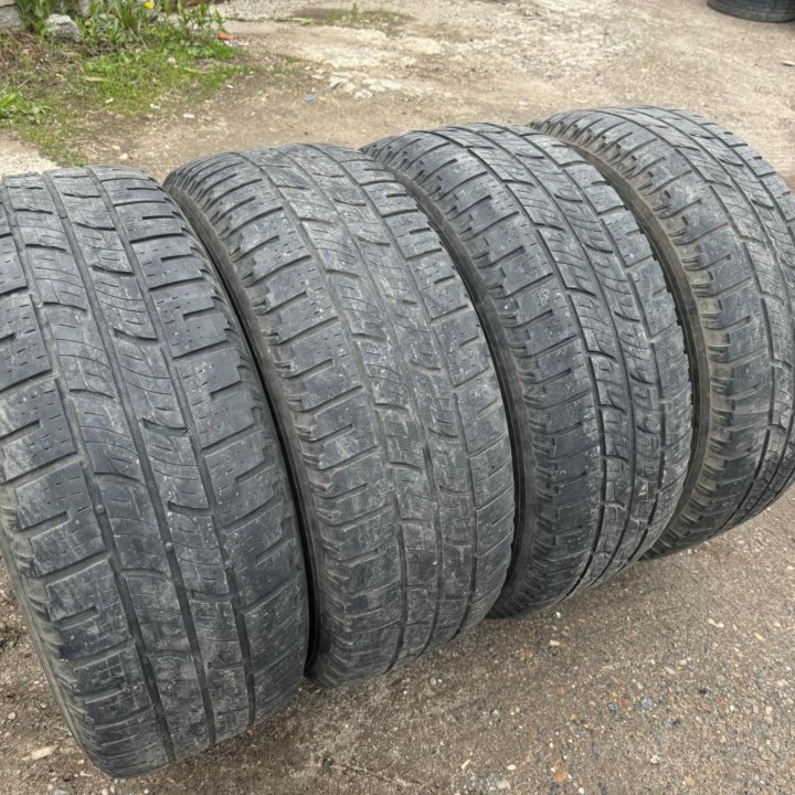 255/55 R19 PIRELLI ЛЕТО