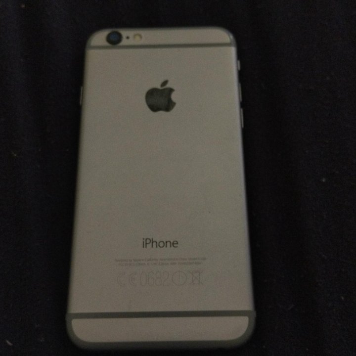 IPhone 6