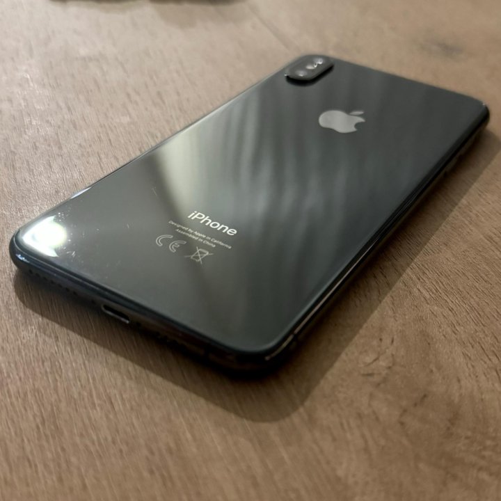 IPhone XS MAX (10)