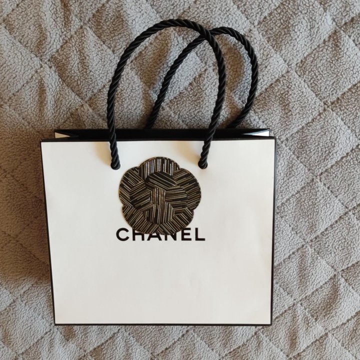 Пакет Chanel