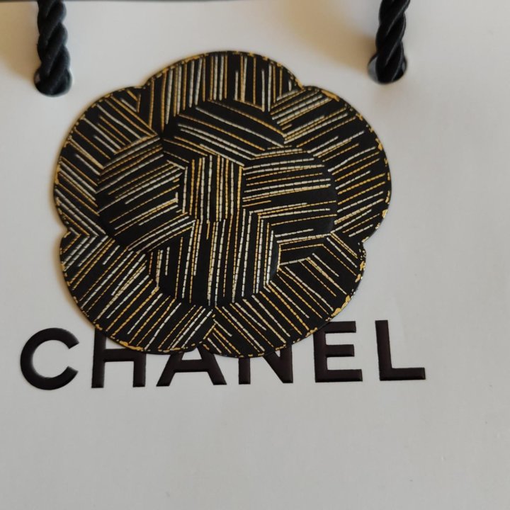 Пакет Chanel