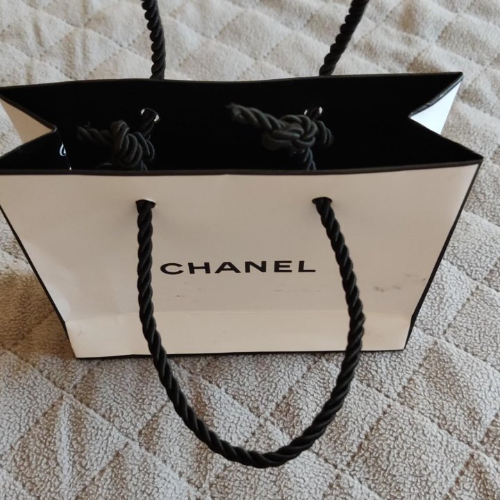 Пакет Chanel