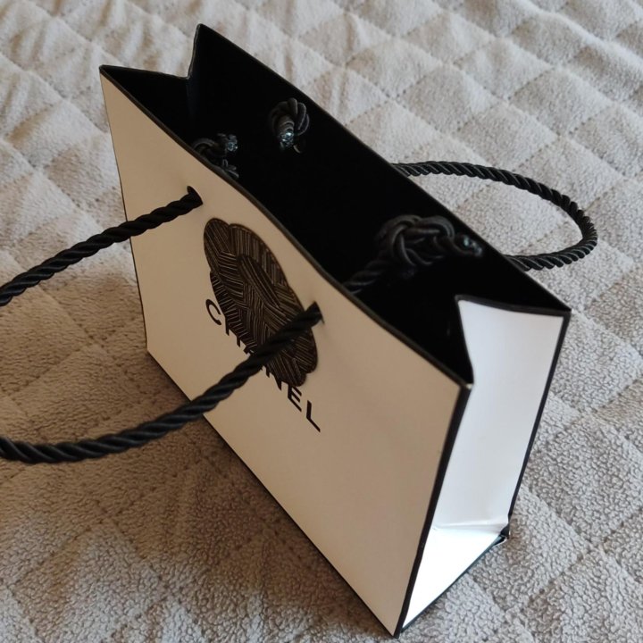 Пакет Chanel